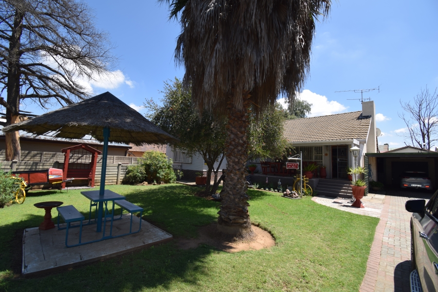 3 Bedroom Property for Sale in Doorn Free State